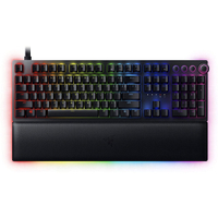 Razer keyboards, mice, headsets, &amp; more