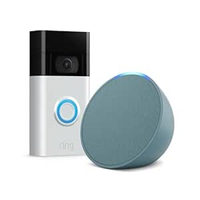 Ring Video Doorbell was £144.98 now £49.99 | Amazon