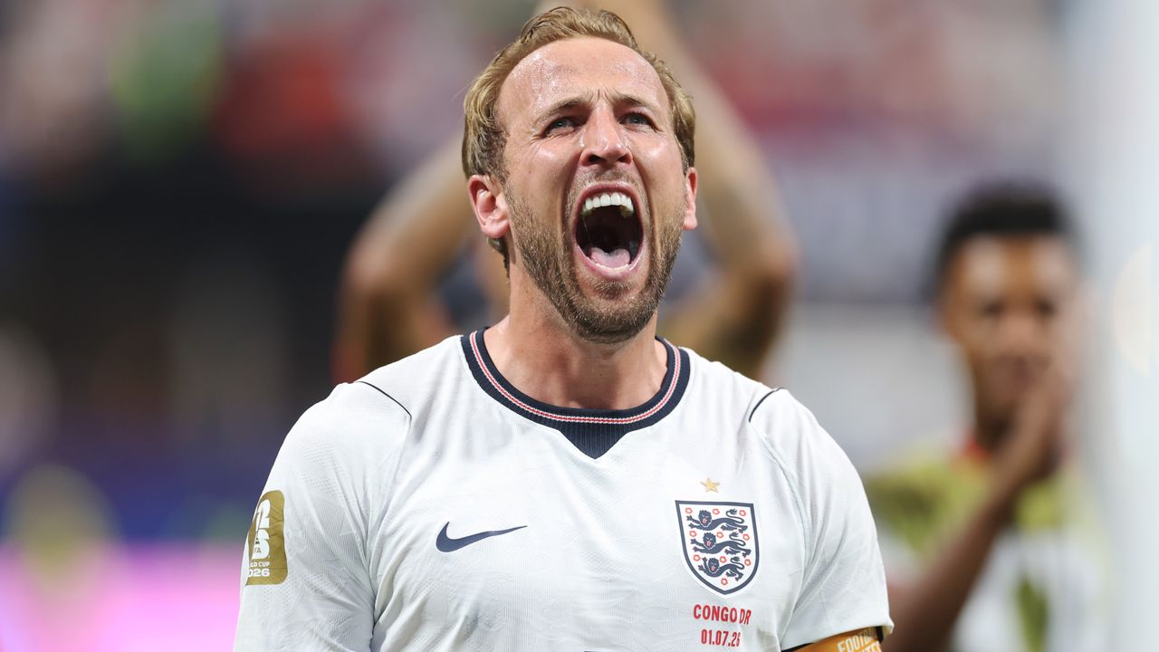 How to watch Mexico vs England: Free Streams, TV Channels & Kick-Off time for FIFA World Cup 2026 as Three Lions face…