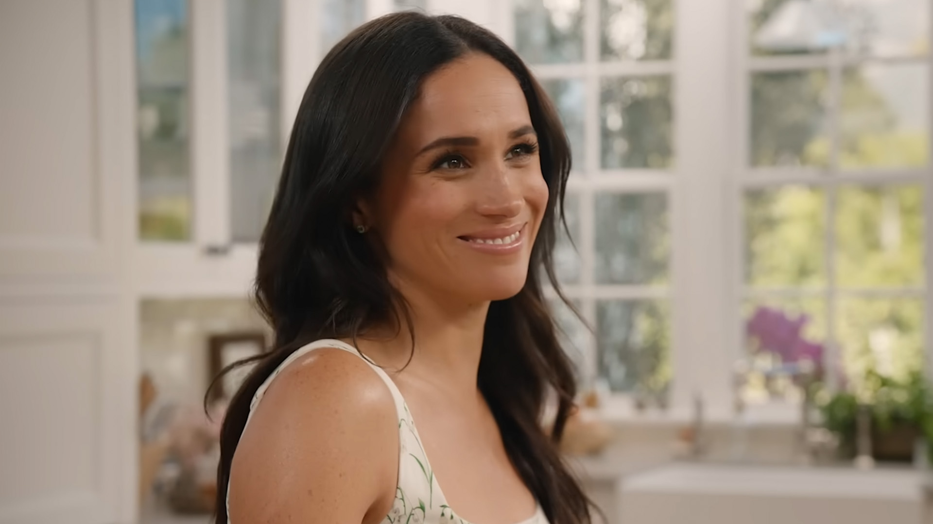 With Love Meghan Season 2 on Netflix