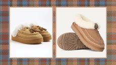 river island lookalikes for UGG Tasman Alpine shoes