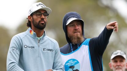 Akshay Bhatia and Joe Greiner 