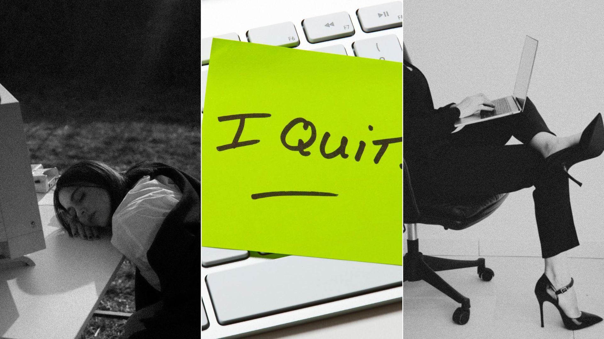 Does Anyone Actually Want to Be the Boss Anymore?