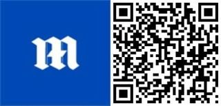 QR: Daily Mail