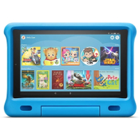 Fire HD 10 Tablet Edisi Anak: $199,99