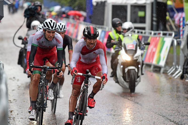 Russell Downing | Cycling Weekly