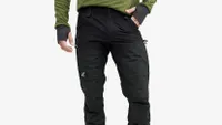best hiking pants: Revolution Race GP Pro