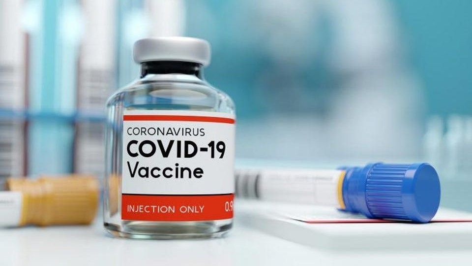 Covid-19 Vaccine