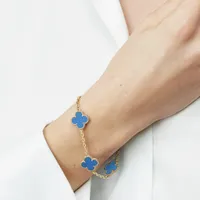 Vintage Alhambra Bracelet, £5,208 (£4,250) Van Cleef &amp; Arpels