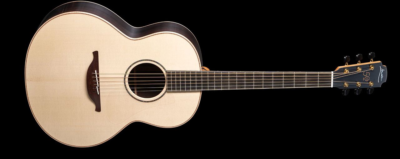 Lowden 50th Anniversary