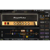 IK Multimedia Amplitube 5 IK Multimedia Amplitube 5