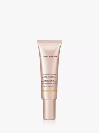 Laura Mercier Tinted Moisturiser Light Revealer Natural Skin Illuminator, Spf 25