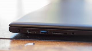 Lenovo 100S Chromebook review