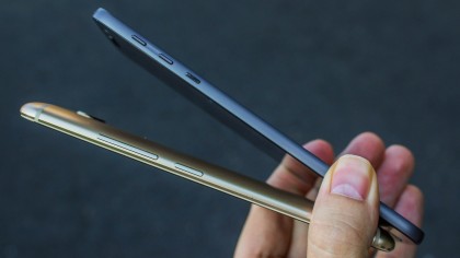 ZTE Axon 7