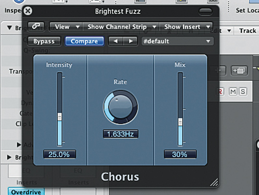 Chorus