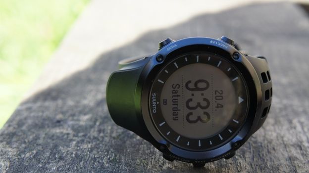 Suunto Ambit review