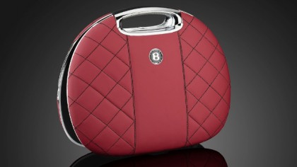 Bently Ego