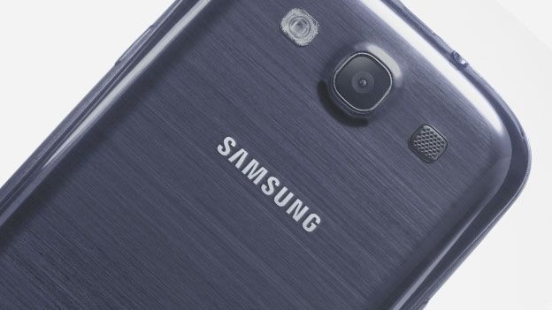 Samsung Galaxy S3