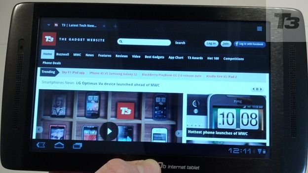 Archos 70b