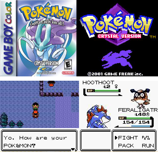 Best Game Boy Color games | GamesRadar+