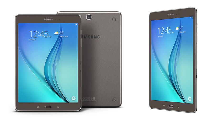 Samsung Galaxy Tab A