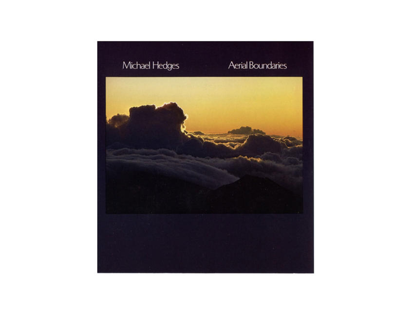 Aerial Boundaries (1985)
