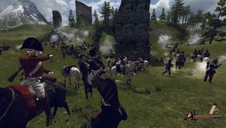 best mount & blade warband mods