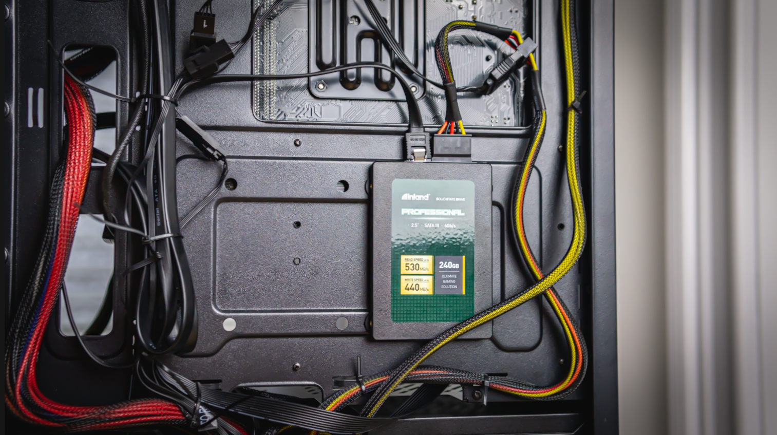 Cooler Master Elite 500 ODD