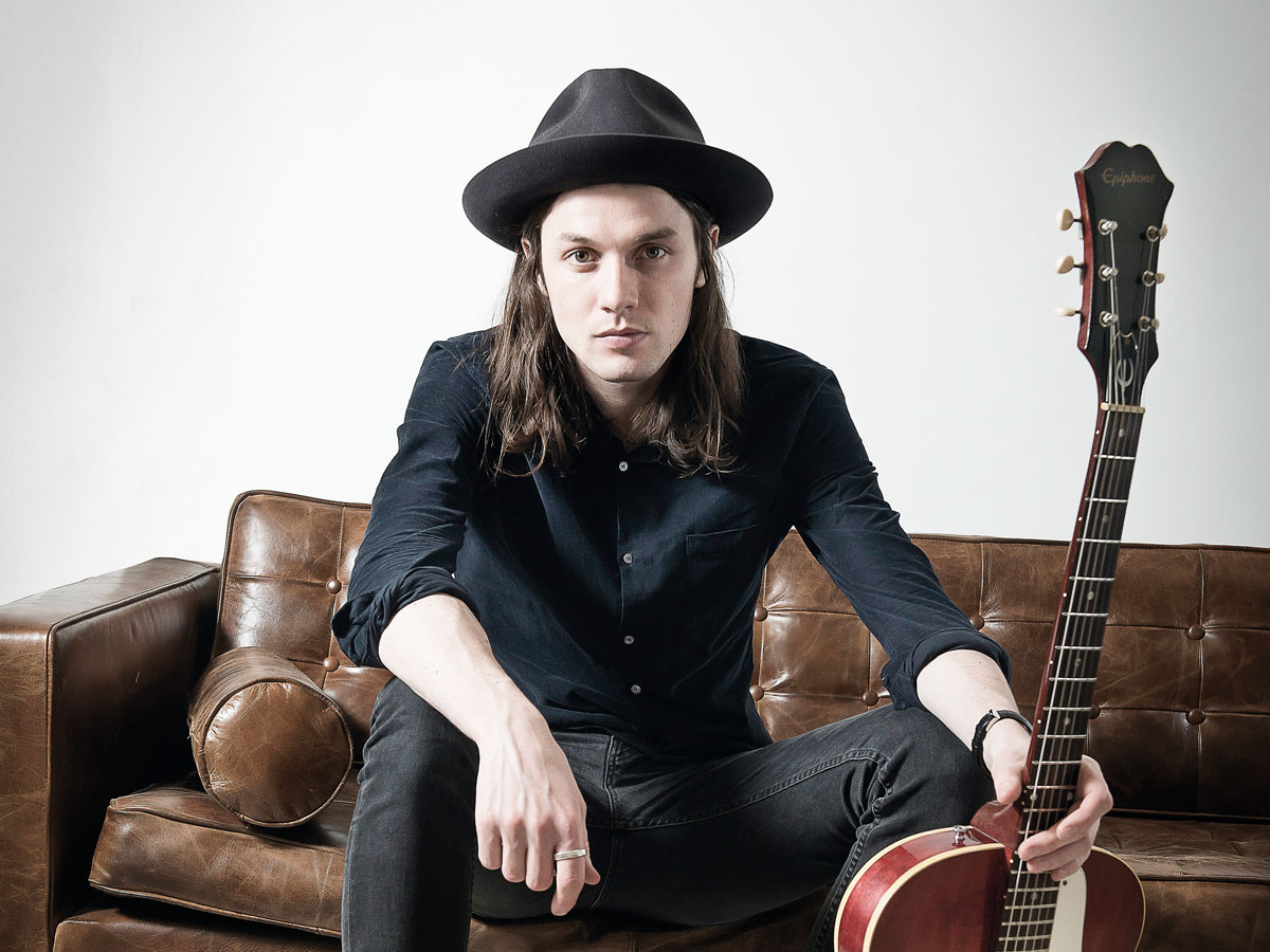 Six-string singer songwriter