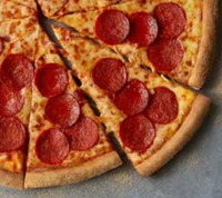 Get 50% off when you spend £35 | Domino's Pizza