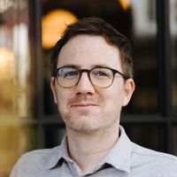 Joshua Howgego's avatar