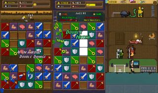 You Must Build A Boat ($2.99/£2.99/AU$4.49)