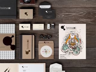 branding Simon Elsen