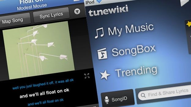 TuneWiki