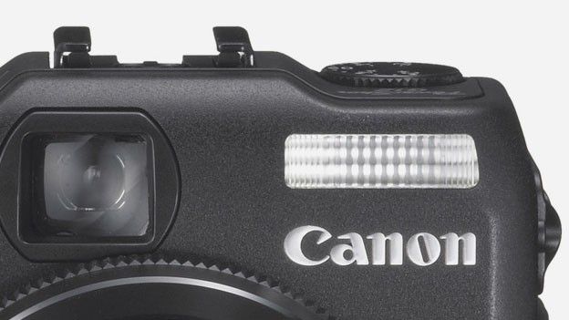 Canon PowerShot G12