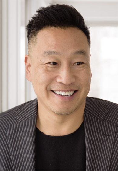 Tony Song