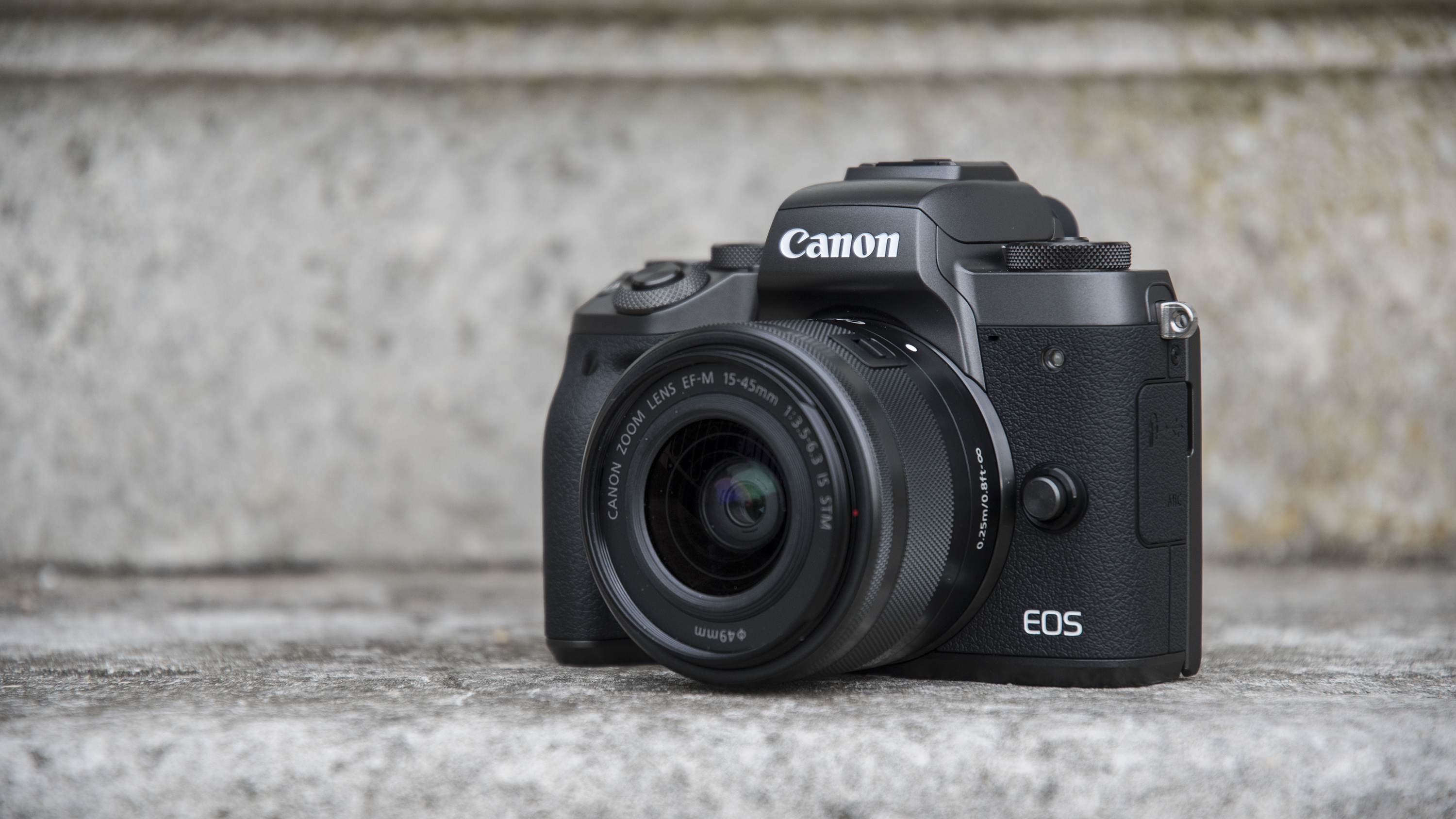 Canon EOS M5 Mark II rumored to launch alongside the EOS M6 Mark II |