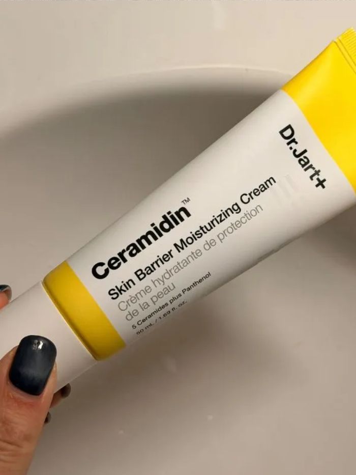 Dr. Jart+ Ceramidin Skin Barrier Moisturising Cream