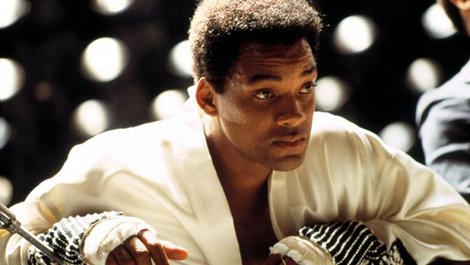 Ali (2001)