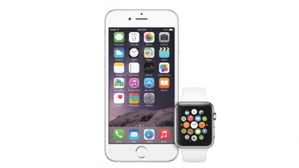 Where does Apple go after the iPhone 6?