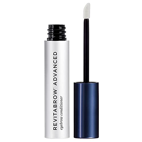 Revitalash Cosmetics, Revitabrow Advanced 1.5 Ml, Eyebrow Conditioner, Serum, Physician Developed &amp;amp; Cruelty-Free