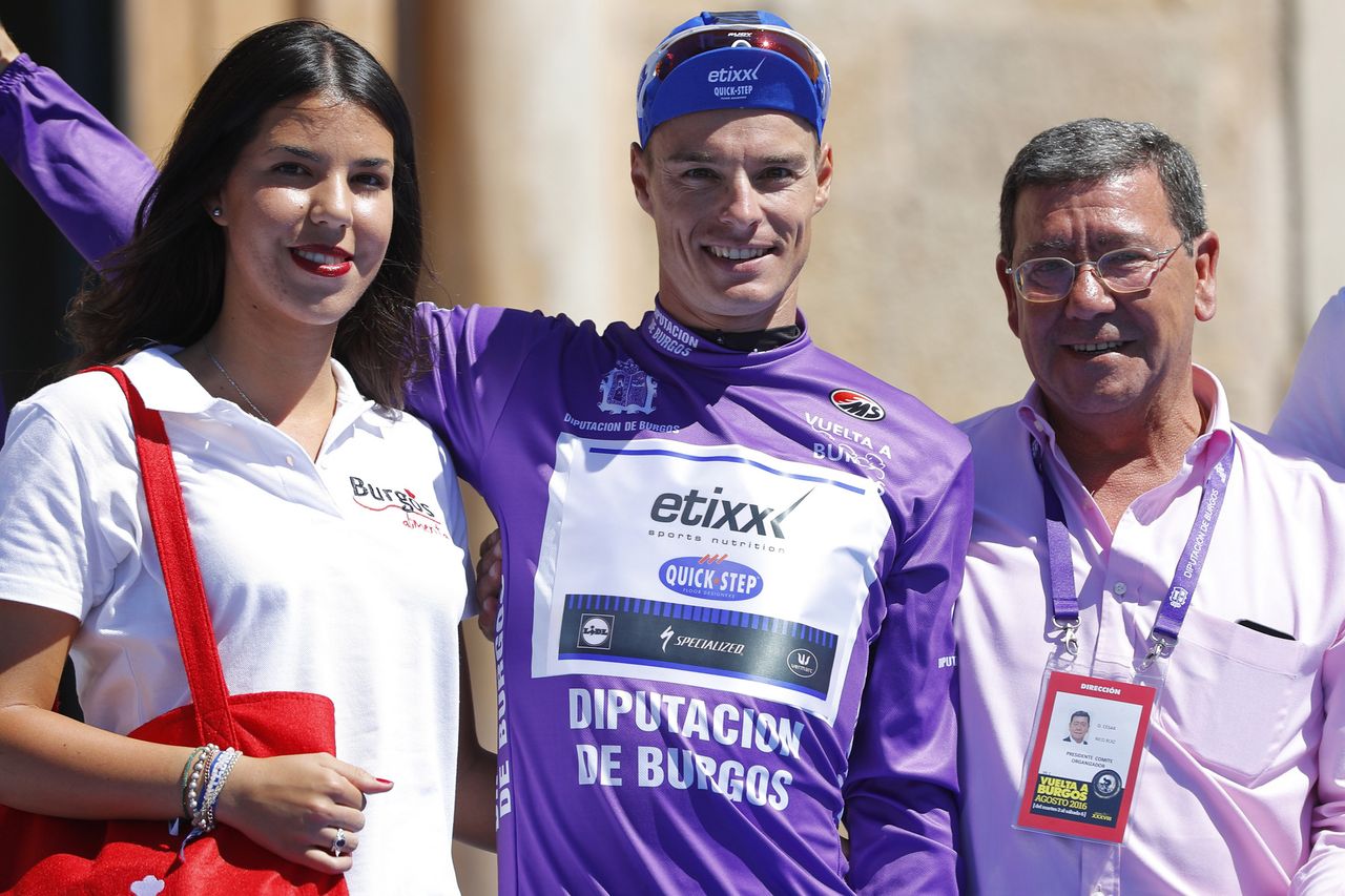 Gianni Meersman (Etixx-Quickstep)