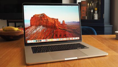 MacBook Air 15-inch M3 2024 review