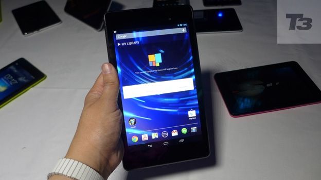 Nexus 7 2 review