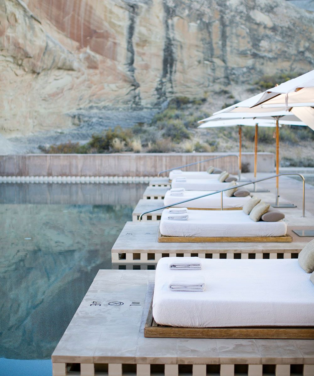 20 of the best hotels in the world –The most beautiful hotels | Homes ...