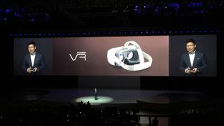 Huawei just announced its own VR headset