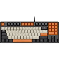 1. Havit mechanical 89-key keyboard: $51.99 $41.99 at Amazon
Save $10 -&nbsp;