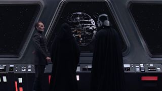 Death Star