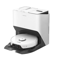 Dreame Technology Unveils Flagship Robotic Vacuum L20 Ultra with