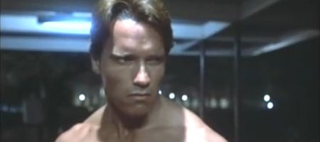 50 Greatest Arnie Movie Moments | GamesRadar+